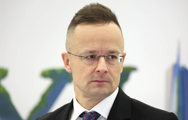Hungary dọa kiện EU vì lệnh cấm khí đốt Nga