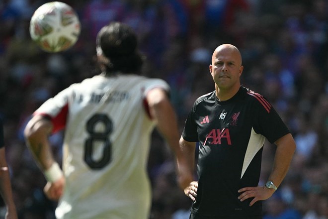 5 nguyên nhân dẫn đến cuộc khủng hoảng của Liverpool