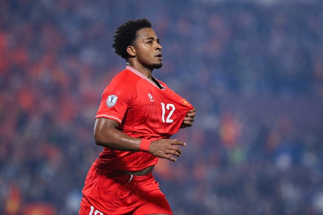 Xuân Son có thể trở lại đội tuyển Việt Nam trong đợt tập trung tháng 11