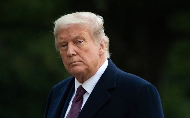 Ông Trump mập mờ về miễn trừ trừng phạt dầu Nga theo đề nghị của Hungary