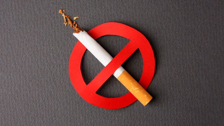 Quốc gia châu Á cấm hút thuốc vĩnh viễn với thế hệ Z trở đi