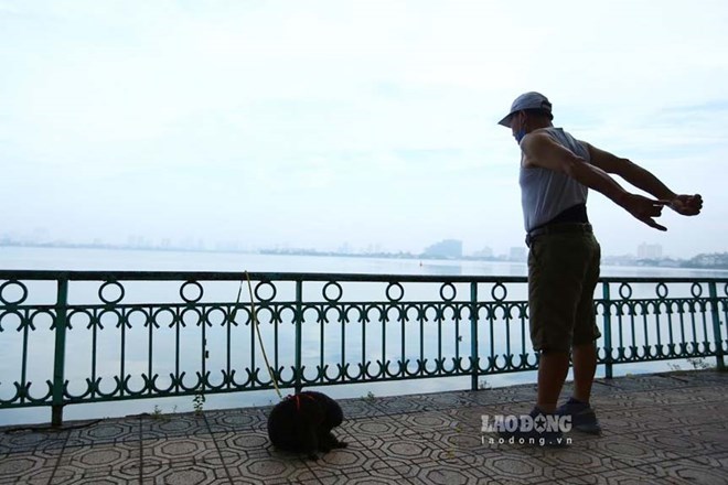 Lí do nam giới phải tập thể dục gấp đôi phụ nữ để giảm nguy cơ bệnh tim mạch