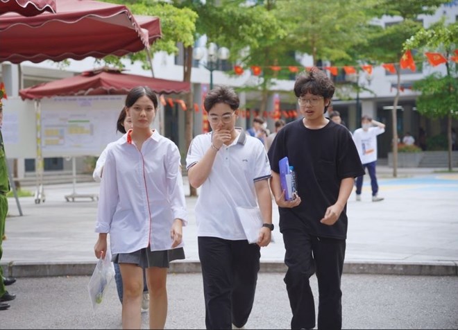 Thống nhất tiêu chí đánh giá năng lực của các cơ sở giáo dục đại học trong tuyển sinh 2026