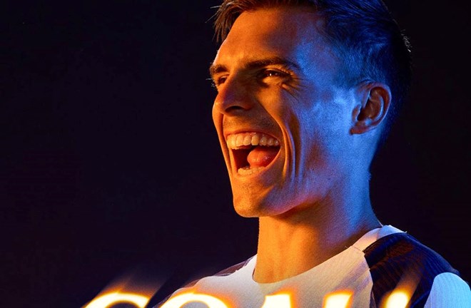 Tottenham giữ vững mạch bất bại tại Champions League