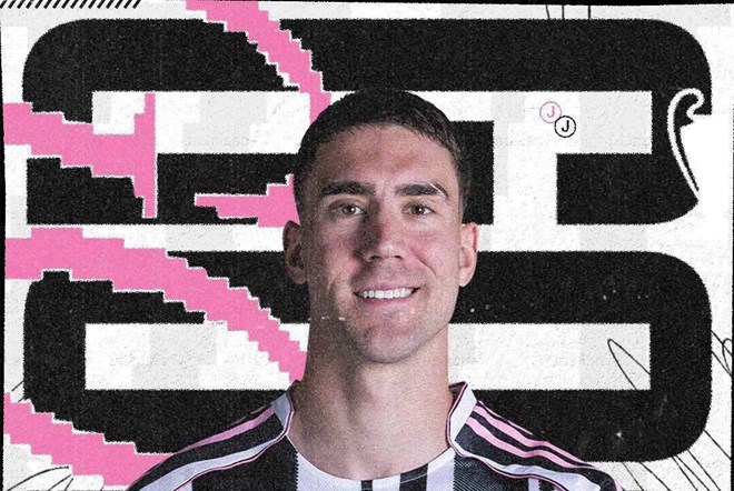 Juventus hòa thất vọng Sporting trên sân nhà