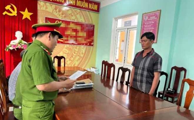 Khởi tố đối tượng tắt thiết bị giám sát hành trình, chuyển hải sản trái phép về Việt Nam