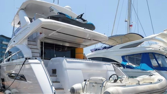 Singapore điều tra trùm lừa đảo Chen Zhi trước khi Mỹ khởi tố