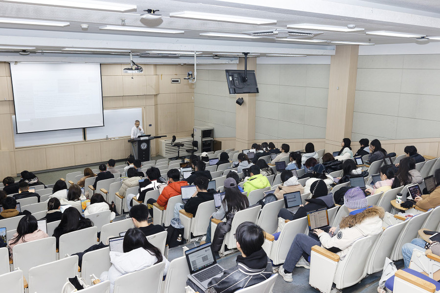 Sinh viên Hàn Quốc đã lạm dụng ChatGPT trong thi cử.