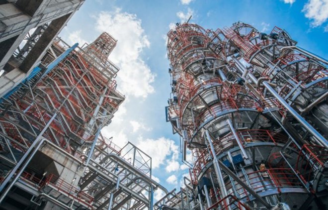 Cổ phần Nga tại công ty dầu khí châu Âu được săn đón với giá cực cao