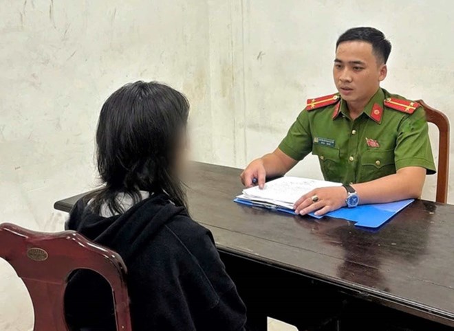 Thủ đoạn bắt cóc online gia tăng nhắm vào học sinh, sinh viên