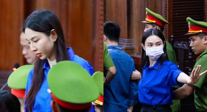 Công ty Sen Vàng làm rõ