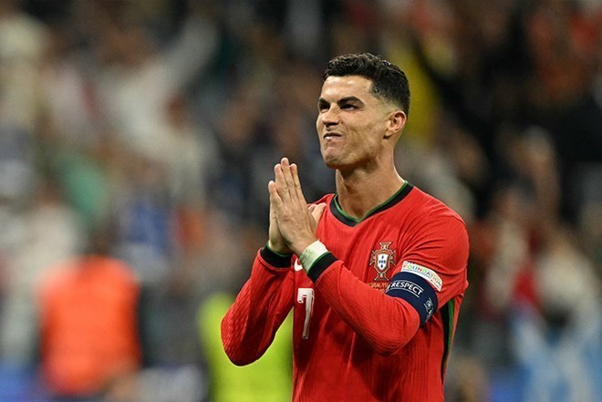 Dấu ấn Haaland, Ronaldo tại vòng loại World Cup 2026 khu vực châu Âu