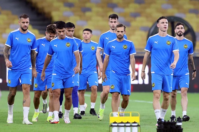 Bộ trưởng Malaysia sẽ báo cáo Quốc hội về vụ việc cầu thủ nhập tịch