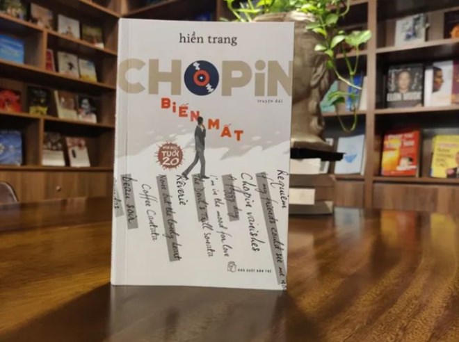 Văn học Việt đương đại và những điểm nghẽn