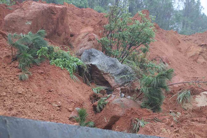 Dự kiến thời gian thông tuyến đường ven biển Hà Tĩnh