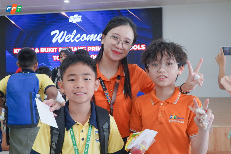 Học sinh Trường Tiểu học & THCS FPT Đà Nẵng. 4.jpg