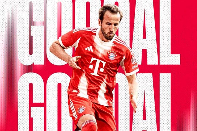 Bayern ngược dòng thắng Freiburg 6-2 tại Bundesliga