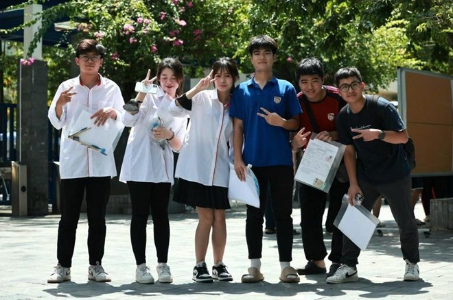 Loạt trường đại học dự kiến sử dụng điểm đánh giá năng lực cho tuyển sinh năm 2026