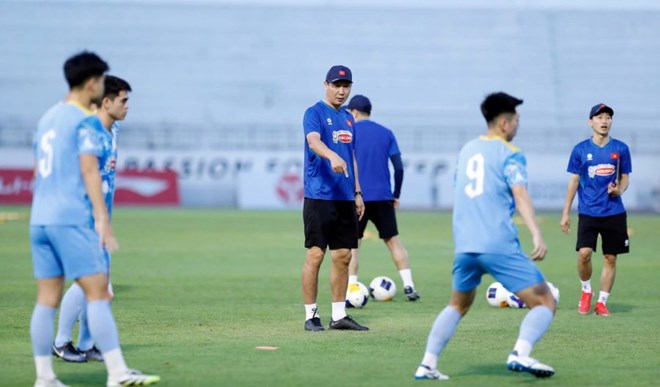 Thể thức mới ở SEA Games 33 đặt U22 Việt Nam vào thế khó