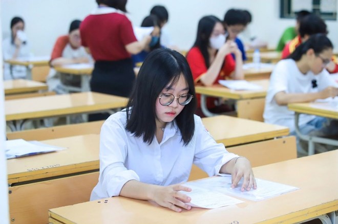 Loạt trường đại học dự kiến xét tuyển bằng học bạ THPT trong tuyển sinh 2026