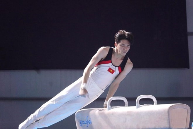 SEA Games 33 cần phá vỡ định kiến ao làng