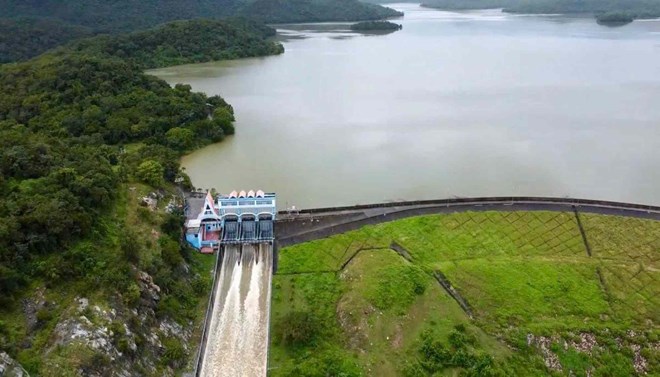 Lâm Đồng siết chặt công tác quản lý hồ đập