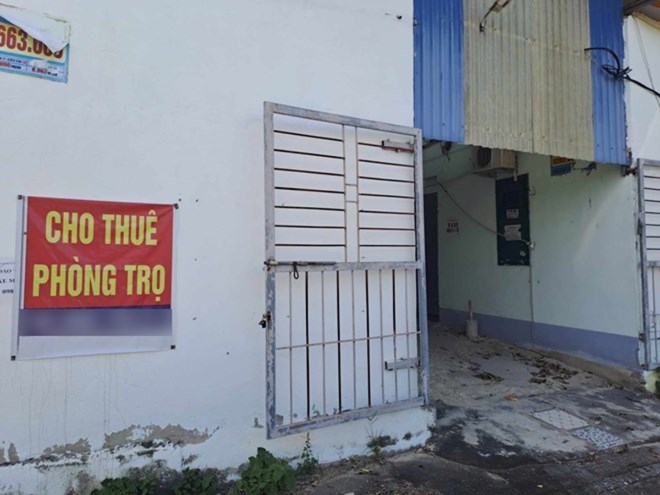 Kinh doanh nhà trọ không thực hiện thông báo lưu trú bị phạt lên tới 12 triệu đồng