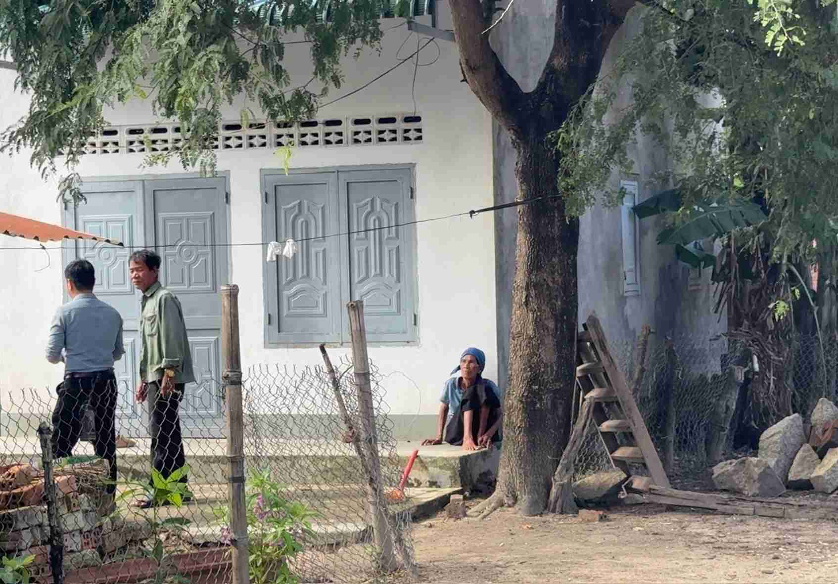 Liên Sơn Lắk đang từng bước biến quyết tâm giảm nghèo thành hiện thực. Ảnh: Bảo Lâm