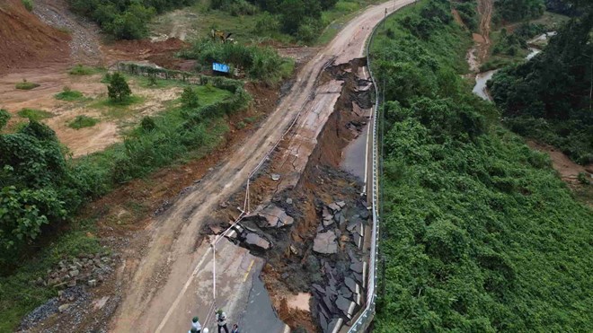Lý do Khánh Hòa đề xuất khẩn trương xây cao tốc Nha Trang - Đà Lạt
