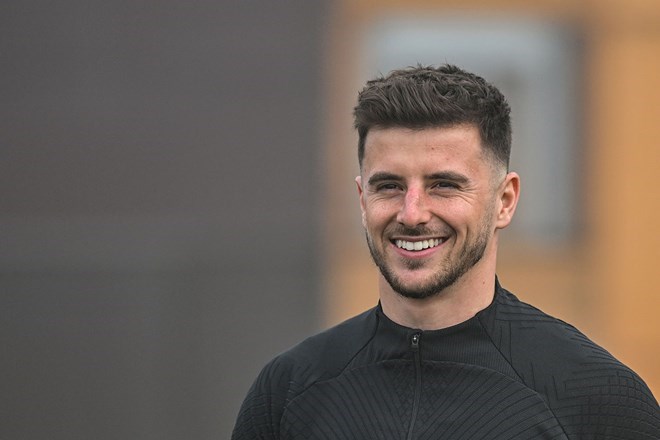 Mason Mount giãi bày sau chiến thắng của Man United