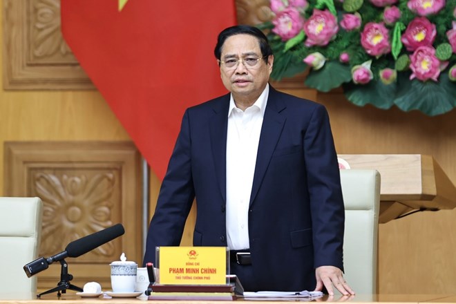 Thủ tướng phê bình Quảng Trị vì chậm sửa chữa nhà bị hư hỏng do mưa bão