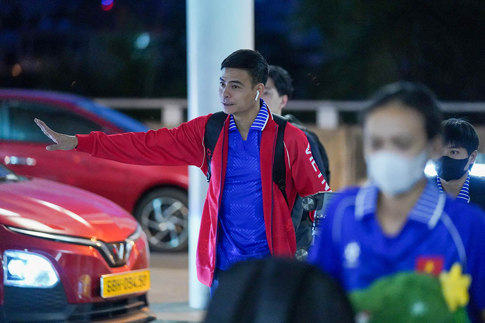 Tuyển futsal nữ Việt Nam đặt mục tiêu cao nhất ở SEA Games 33. Ảnh: VFF