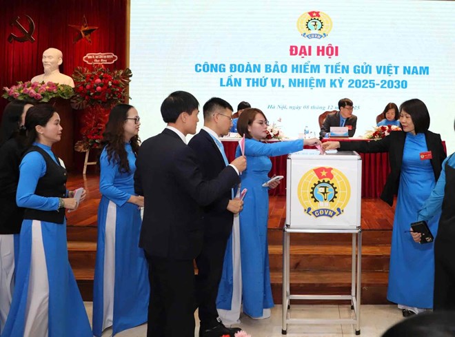 Công đoàn DIV nâng chất lượng chăm lo đoàn viên