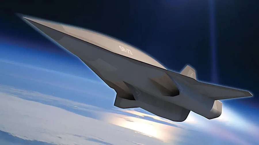 Sẽ ra sao nếu các thành phần nhiên liệu siêu thanh có thể được khai thác trực tiếp từ đại dương? Một bước đột phá mới của Trung Quốc đã gần đạt được một cách đáng ngạc nhiên.