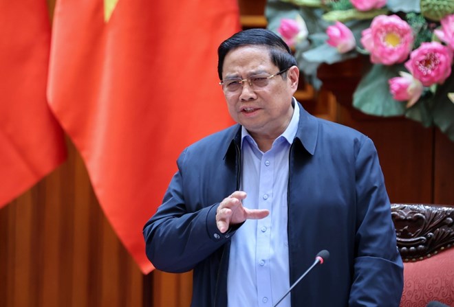 Thủ tướng yêu cầu cán bộ phải đặt mình vào vị trí người dân, tránh bệnh quan liêu