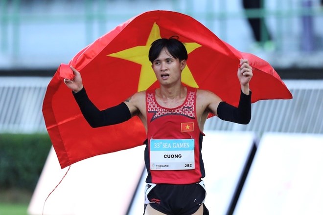 Trực tiếp SEA Games 33 hôm nay (16.12)