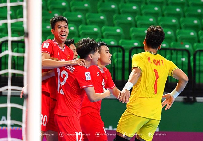 Lịch thi đấu đoàn thể thao Việt Nam tại SEA Games 33 hôm nay (16.12)