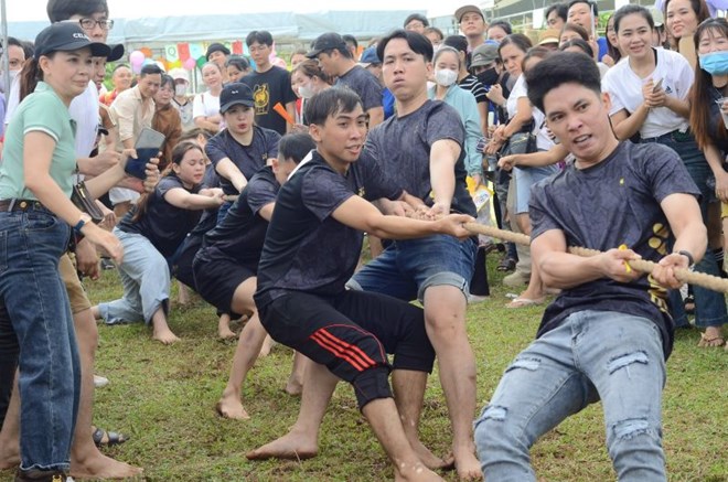 Doanh nghiệp có số ngày nghỉ của người lao động nhiều hơn quy định 33 ngày/năm