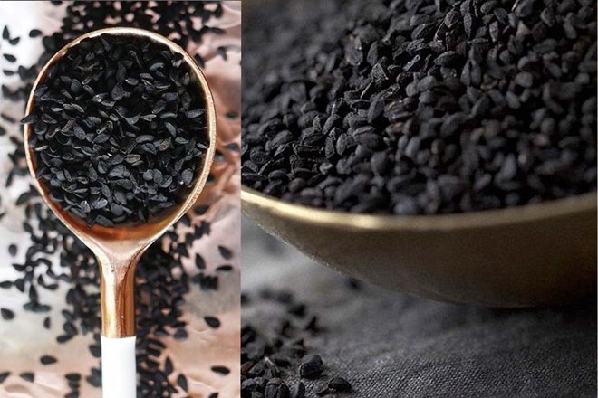 Nghiên cứu mới hé lộ loạt lợi ích sức khỏe từ hạt thì là đen