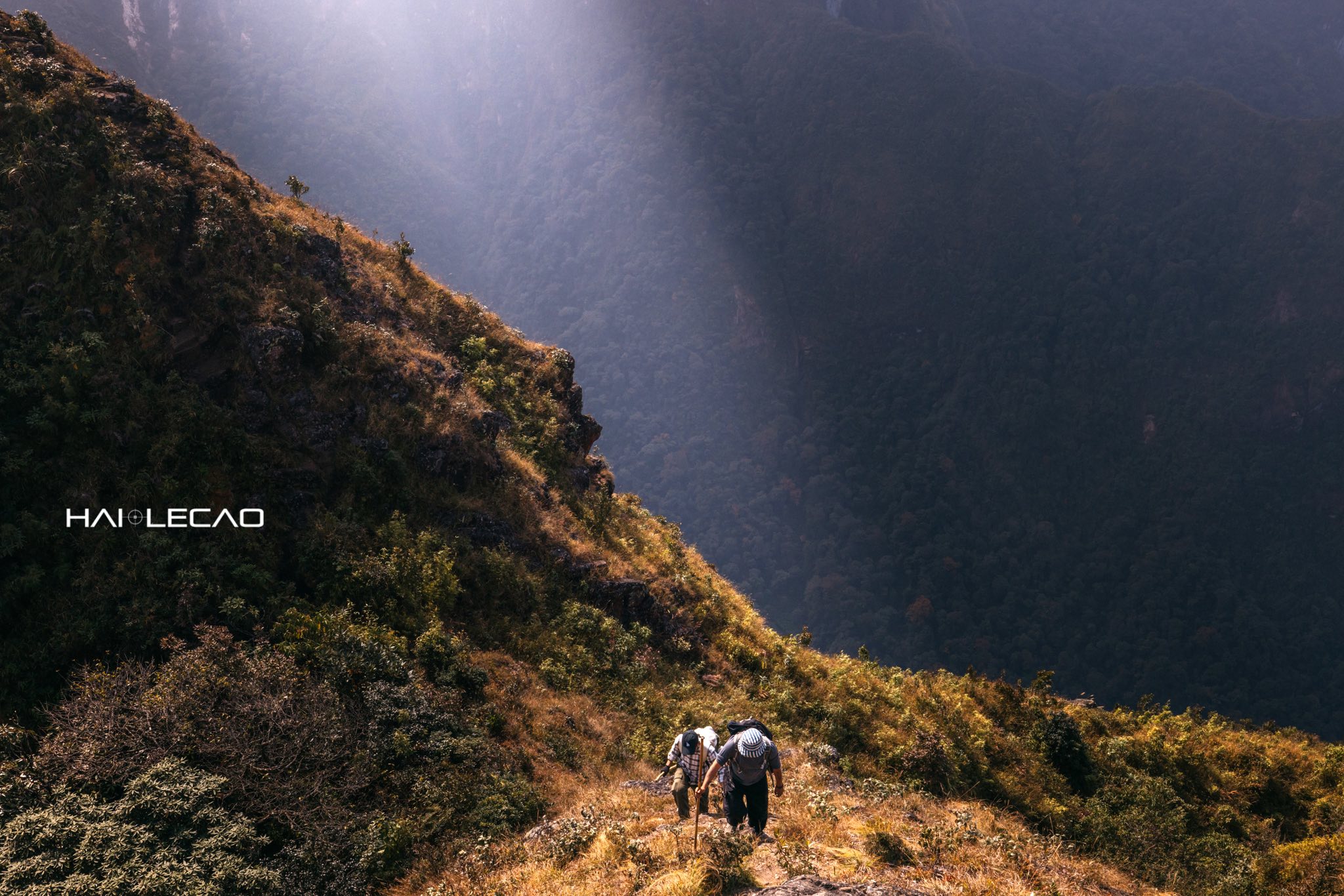 Ảnh: Hải Lê Cao