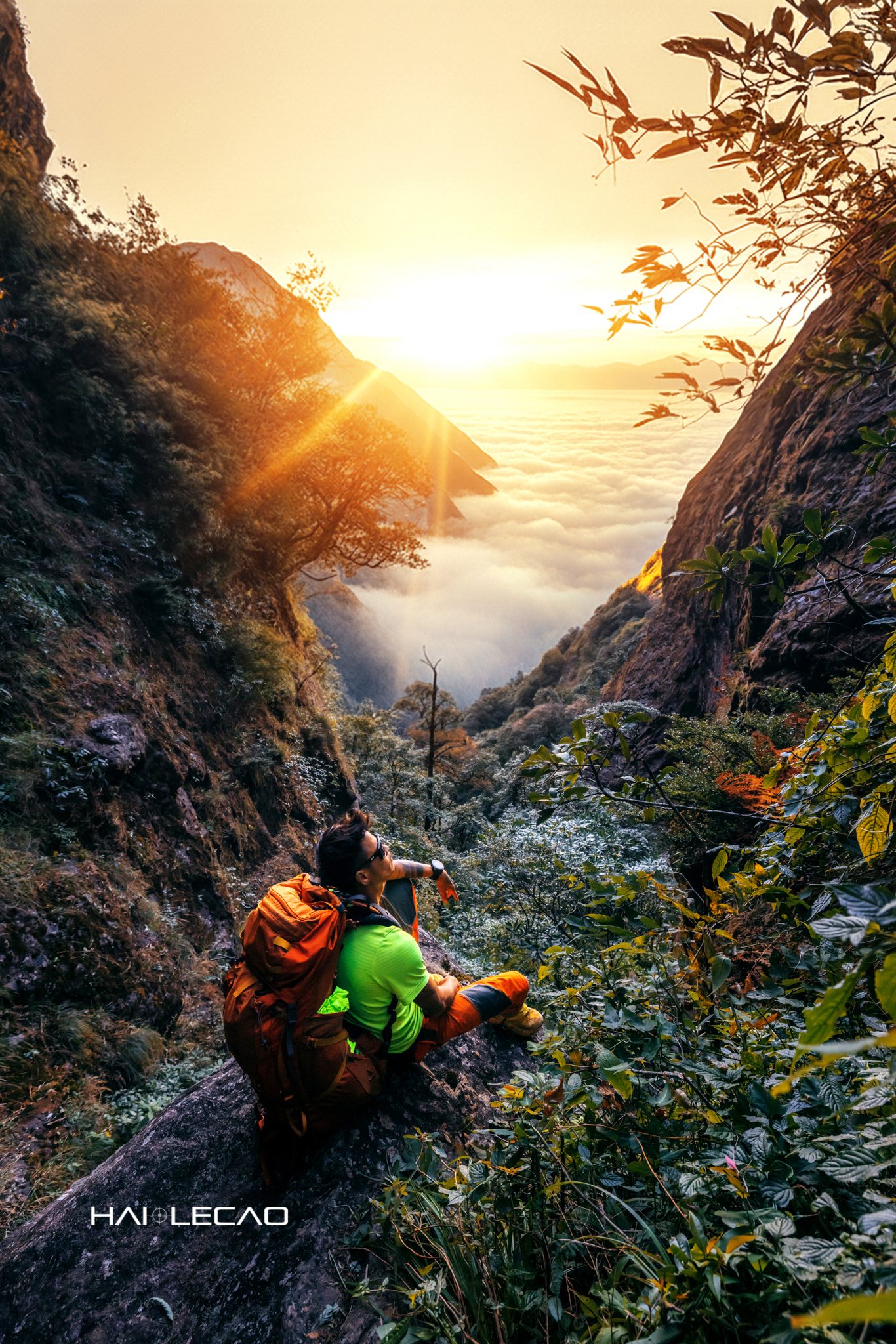 Ảnh: Hải Lê Cao