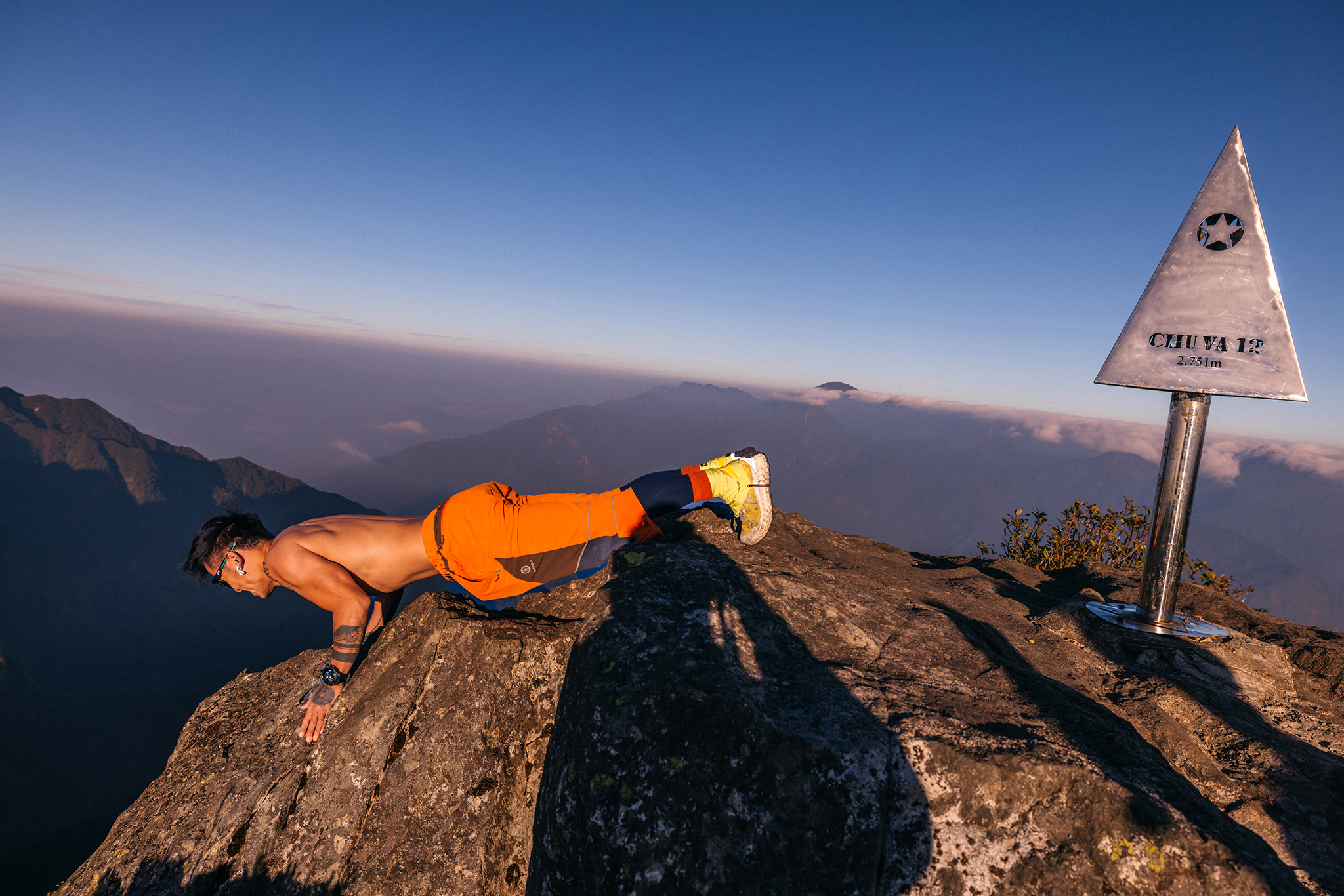 Ảnh: Hải Lê Cao