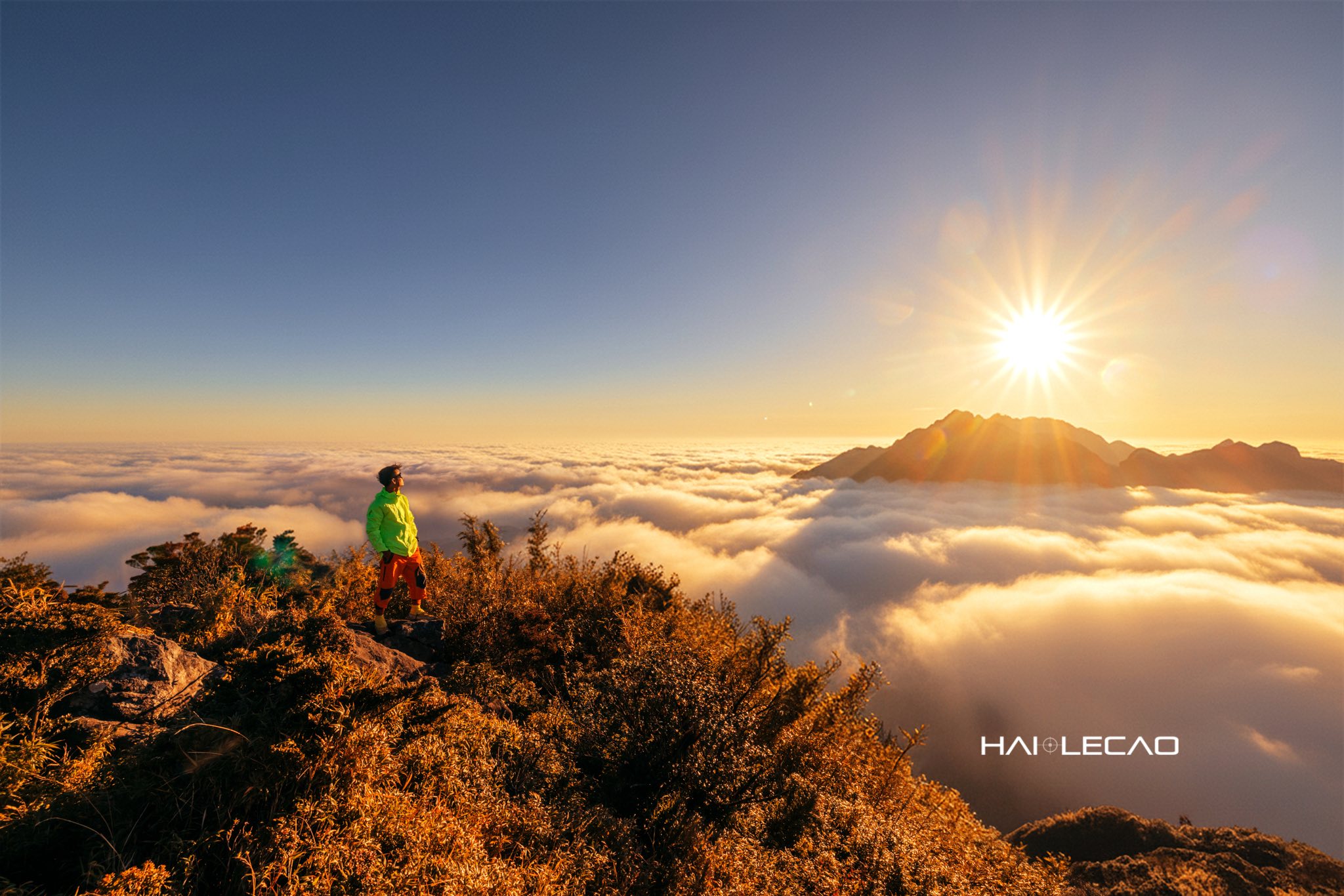 Ảnh: Hải Lê Cao