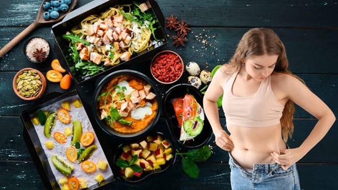 4 điều bác sĩ khuyên nên bỏ nếu muốn giảm cân