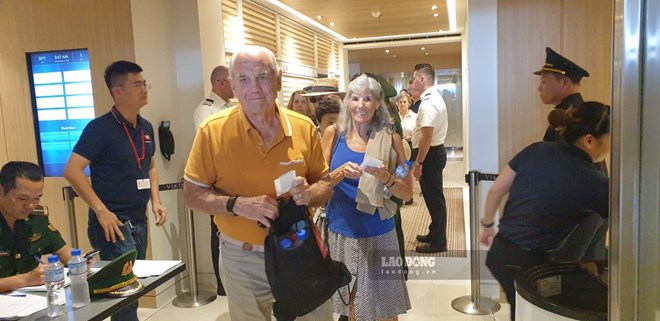 Những điểm du lịch đón nhiều khách nhất của Quảng Ninh năm 2025