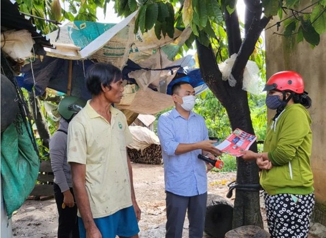 Đắk Lắk ghi nhận 57 ca sốt xuất huyết đầu năm 2026