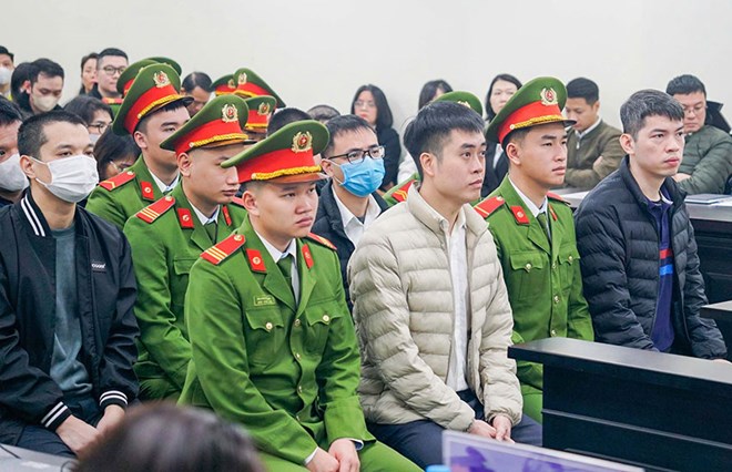 Ông chủ Z Holding sản xuất sữa giả bị đề nghị từ 25-28 năm tù