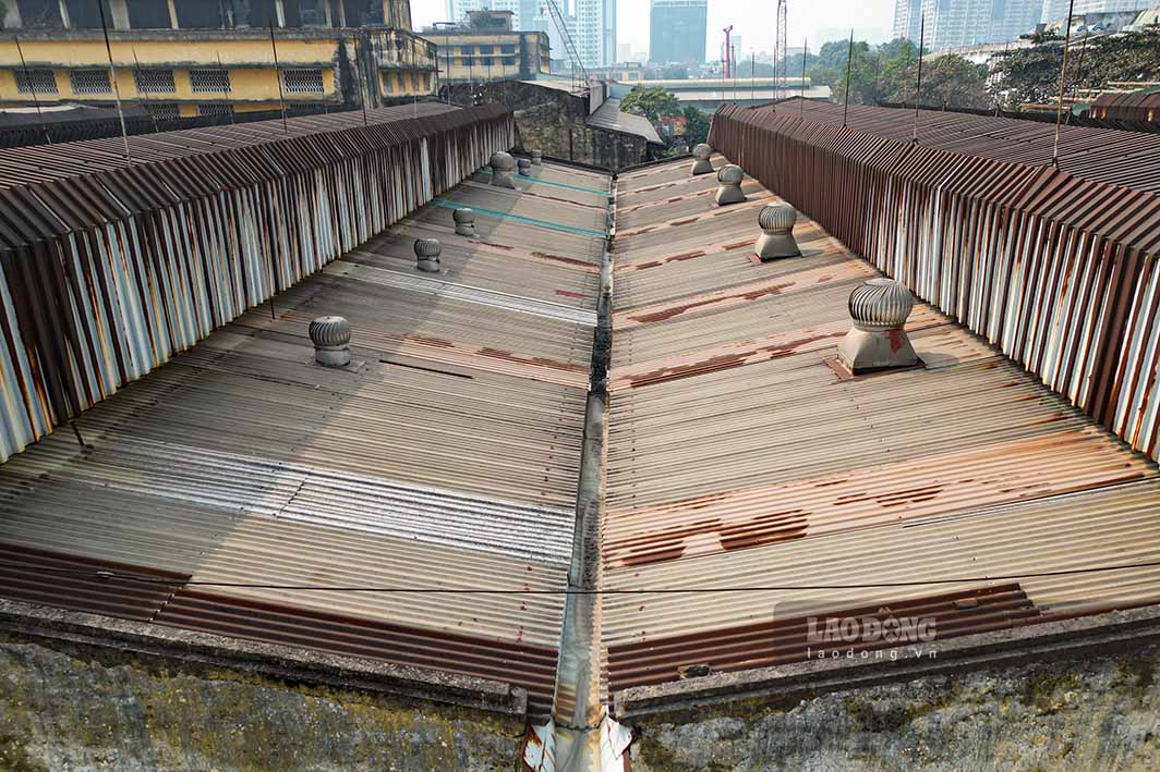 Công ty cổ phần Cao su Sao Vàng chuyên sản xuất các loại săm lốp và sản phẩm từ cao su. Ảnh: Nhiện Nhân