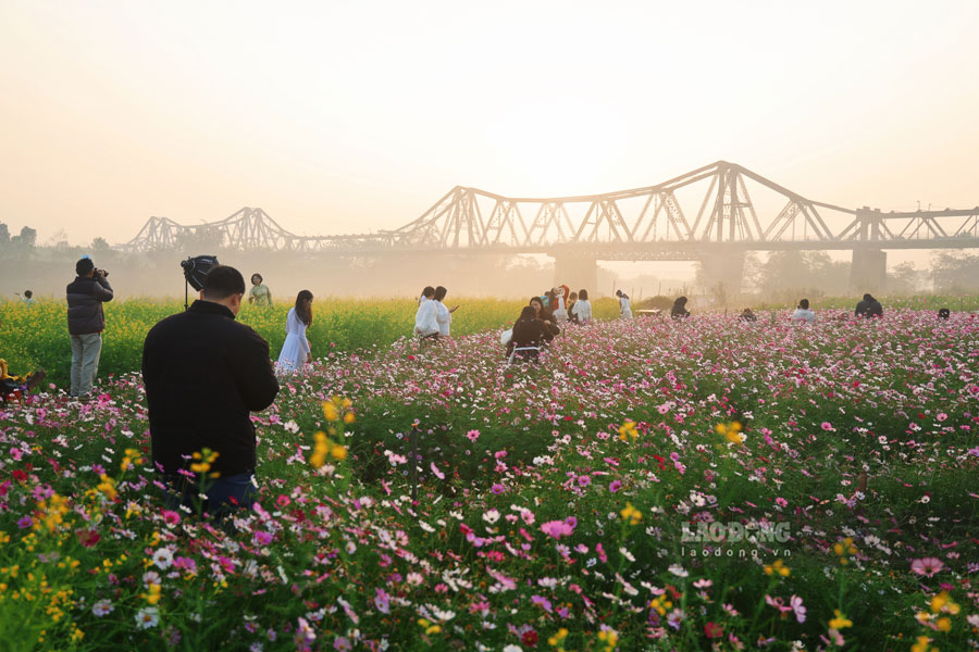 Thời gian qua, địa điểm