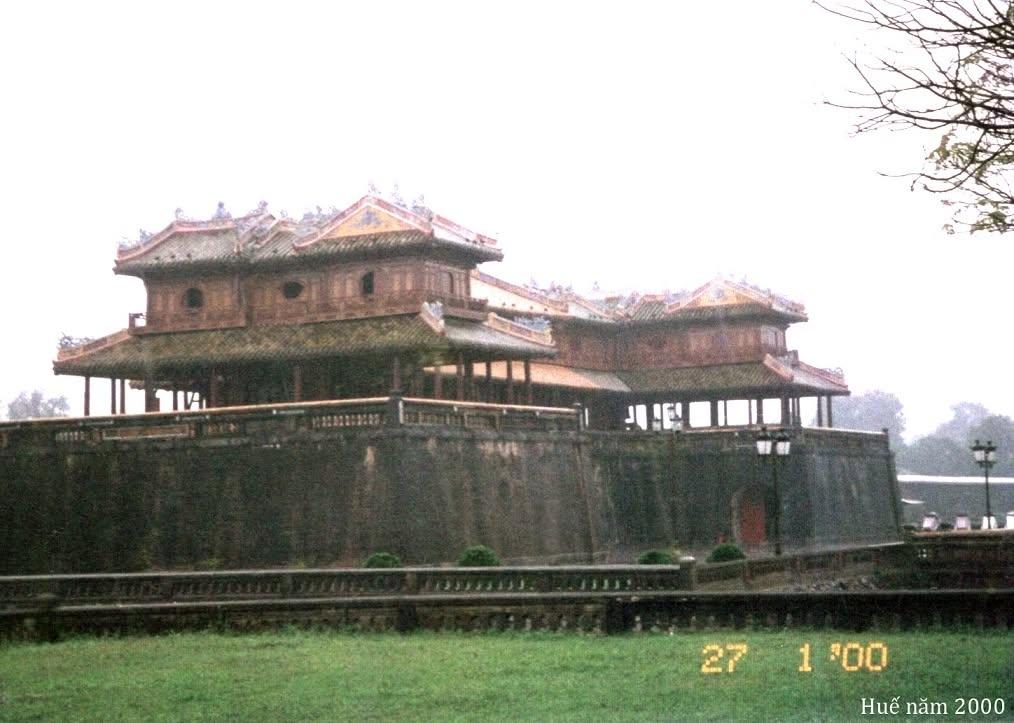 Ảnh: Nguyễn Trí Dũng